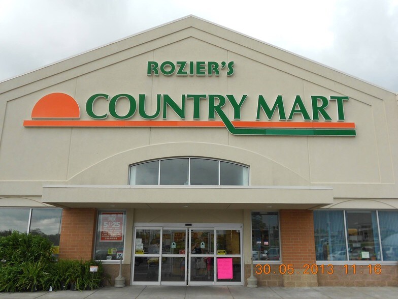 20-185 Plaza Dr, Sainte Genevieve, MO à louer - Photo du bâtiment - Image 2 de 2