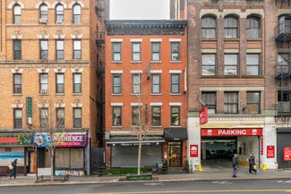 More details for 344 E 59th St, New York, NY - Office/Retail for Lease