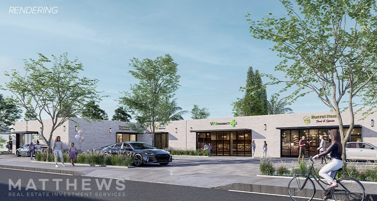 210 Pacific Coast Hwy, Hermosa Beach, CA for lease Building Photo- Image 1 of 4