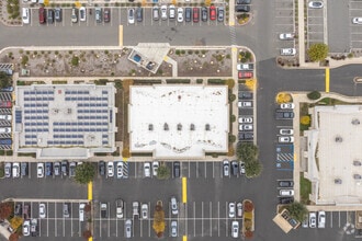 1969 Hillman St, Tulare, CA - AÉRIEN  Vue de la carte - Image1