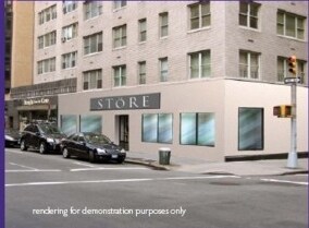 1251 Lexington Ave, New York, NY for lease Primary Photo- Image 1 of 2