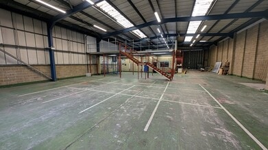 10 Eddystone Rd, Totton à louer Photo intérieure- Image 1 de 4