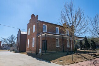 Plus de détails pour 115 S Jackson St, Salisbury, NC - Commerce de détail à louer