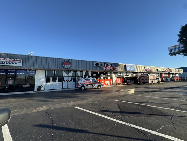 More details for 1264 Market Cir, Port Charlotte, FL - Industrial for Lease