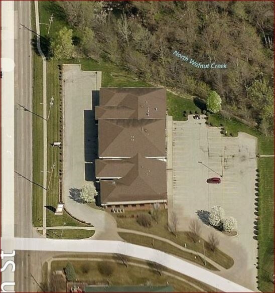3001 86th St, Urbandale, IA à louer - Photo du bâtiment - Image 2 de 8