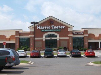 Plus de détails pour 5706 Wyalong Dr, Charlotte, NC - Terrain à vendre