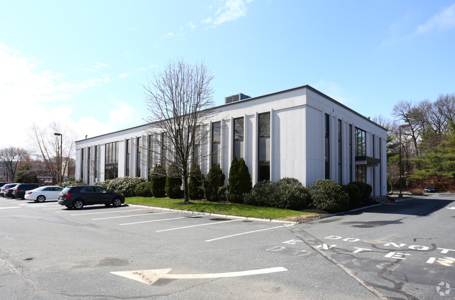 260 Cochituate Rd, Framingham, MA for lease - Building Photo - Image 2 of 6
