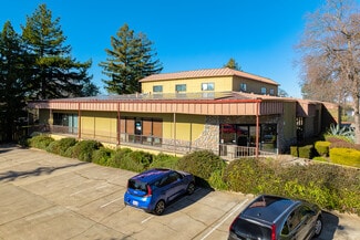 More details for 11837 Kemper Rd, Auburn, CA - Office/Medical for Lease