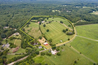 More details for 8509 S Lowell Rd, Bahama, NC - Land for Sale