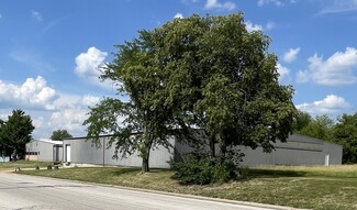 More details for 1200 Stafford St, Washington, MO - Industrial for Lease