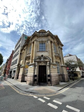 More details for 25-27 Clare St, Bristol - Office for Sale