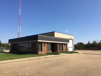 Plus de détails pour 4703 47A St, Tofield, AB - Industriel à vendre