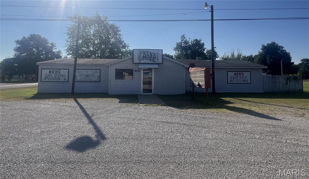 600 South Byp, Kennett, MO for sale - Building Photo - Image 2 of 11