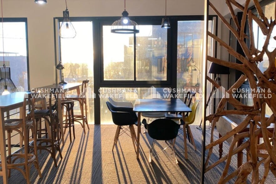 84 Rue Maurice Béjart, Montpellier à louer - Photo intérieure - Image 2 de 8