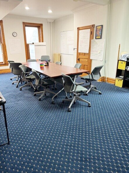 247 Baltimore St, Gettysburg, PA à vendre - Photo du bâtiment - Image 2 de 5