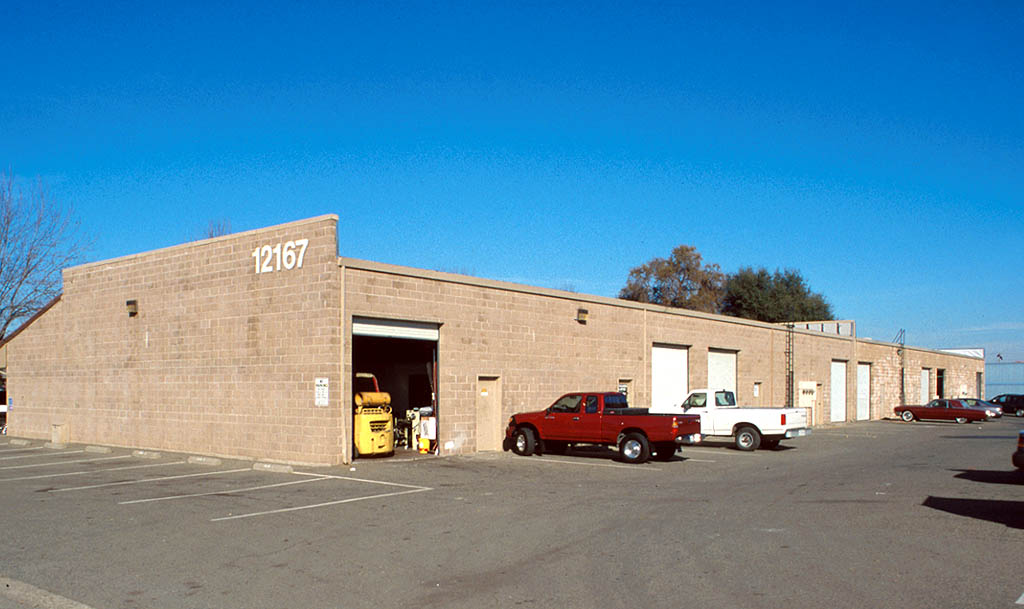12167-12181 Folsom Blvd, Rancho Cordova, CA for sale Primary Photo- Image 1 of 1