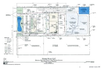 Plus de détails pour 194 E Harris Rd, Imperial, CA - Terrain à vendre