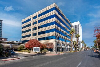 More details for 400 S 4th St, Las Vegas, NV - Office for Lease