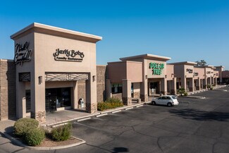 More details for 3605-3699 N Campbell Ave, Tucson, AZ - Retail for Lease