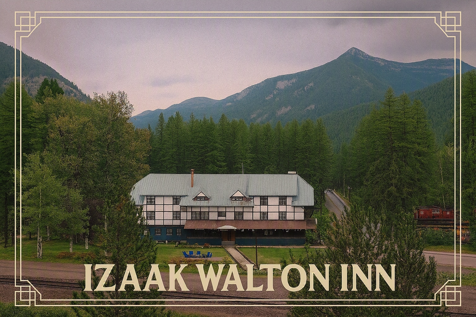290 Izaak Walton Inn Rd, Essex, MT for sale Building Photo- Image 1 of 22