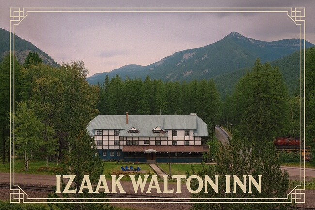 More details for 290 Izaak Walton Inn Rd, Essex, MT - Hospitality for Sale