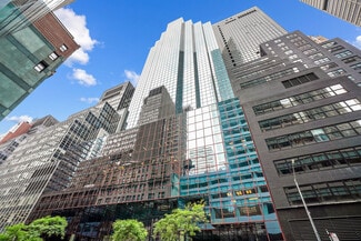 Plus de détails pour 150 E 52nd St, New York, NY - Bureau à louer