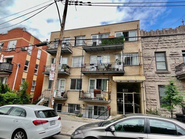 5055 Av Henri-Julien, Montréal, QC à vendre - Photo principale - Image 1 de 1