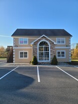 196 W Moorestown Rd, Wind Gap PA - Services immobiliers commerciaux