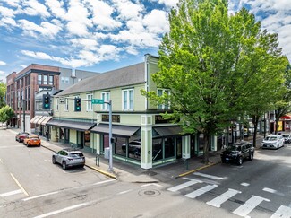 Plus de détails pour 323 4th Ave E, Olympia, WA - Multi-résidentiel à vendre