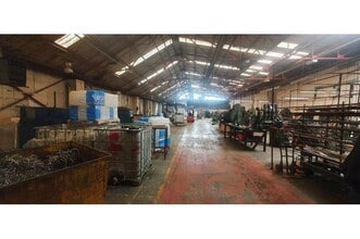 2 Village Walk, Wednesbury à louer Photo intérieure- Image 2 de 2