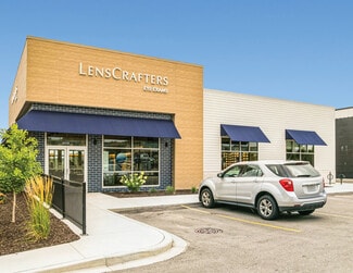 More details for 4518 E Washington Ave, Madison, WI - Retail for Sale