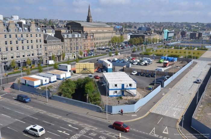 Dundee Central Waterfront, Dundee for sale - Primary Photo - Image 1 of 4