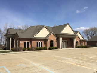 Plus de détails pour 44444 Hayes Rd, Clinton Township, MI - Bureau, Commerce de détail à louer