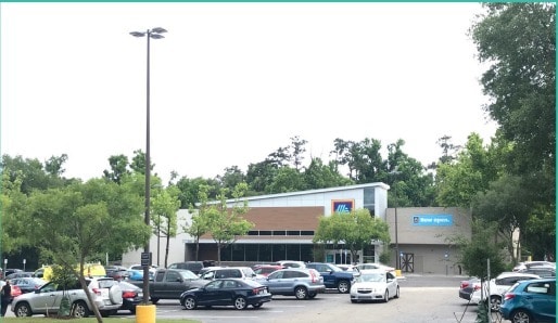 2425 Apalachee Pky, Tallahassee, FL for lease Building Photo- Image 1 of 4