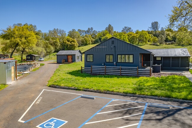 More details for 1781 Springvale Rd, Placerville, CA - Multifamily for Sale