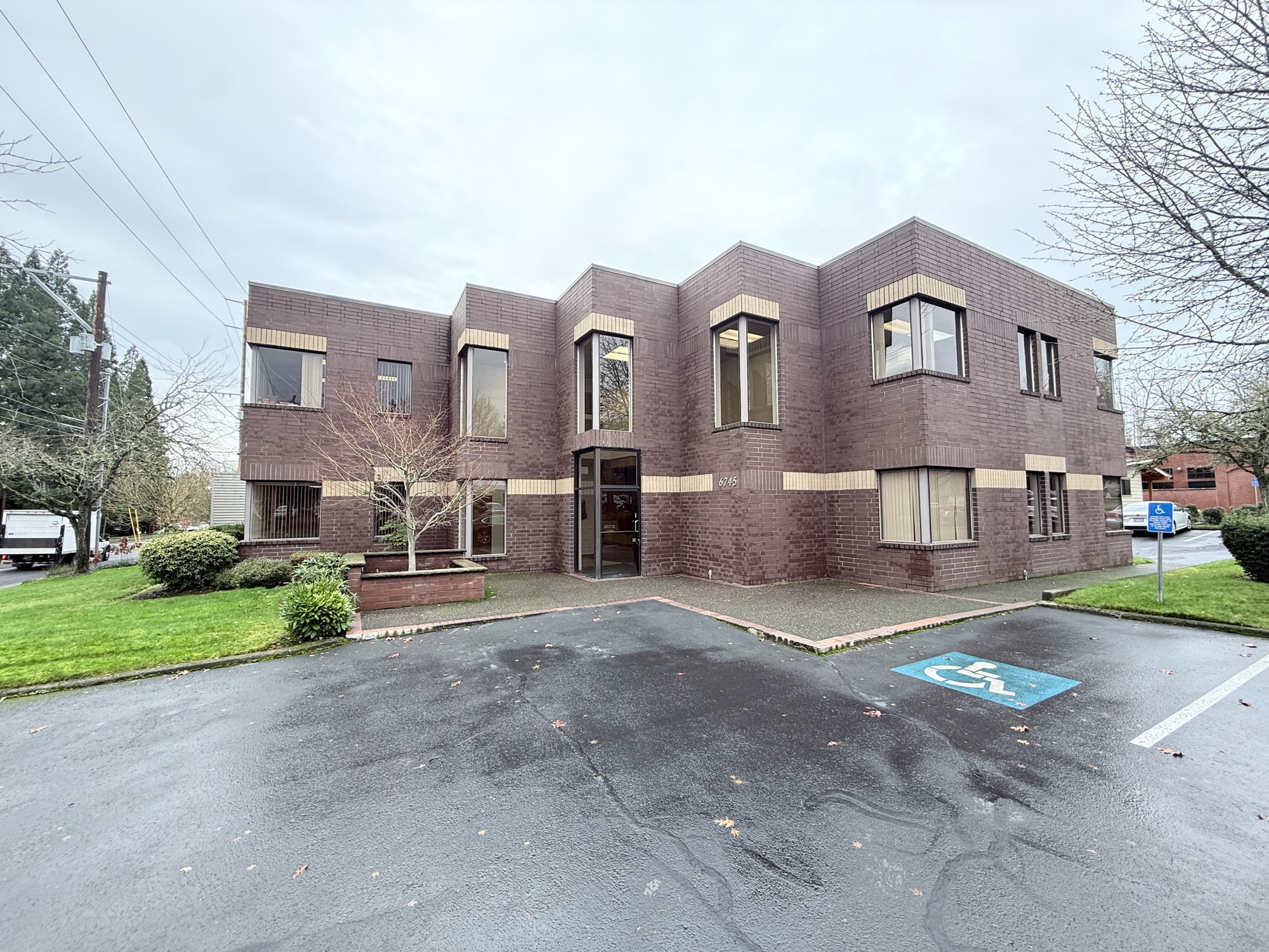 6745 SW Hampton St, Portland, OR for lease Primary Photo- Image 1 of 4