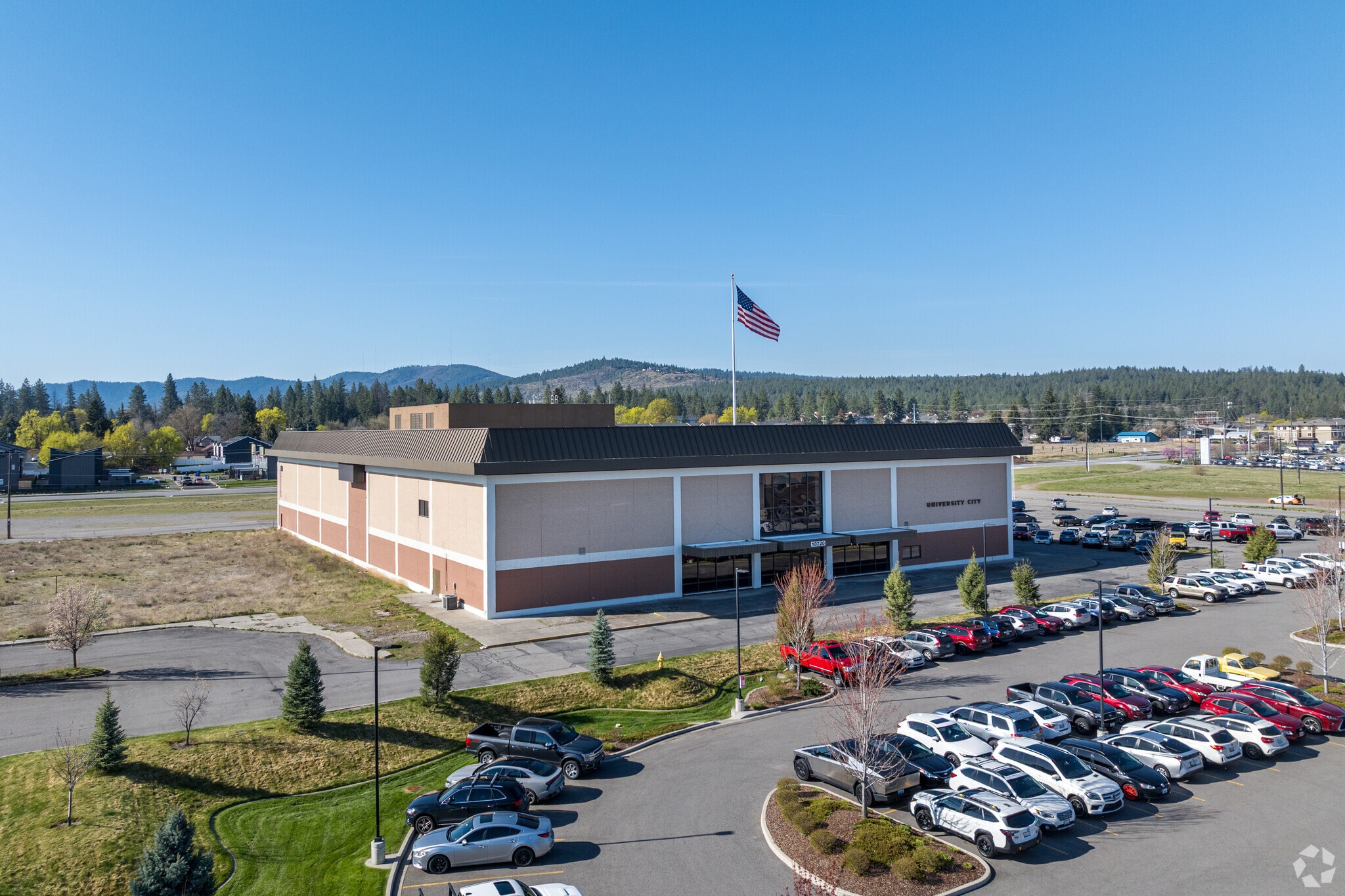 10220 E Sprague Ave, Spokane, WA for sale Primary Photo- Image 1 of 1