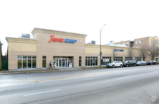 More details for 5515 W Irving Park Rd, Chicago, IL - Retail for Lease