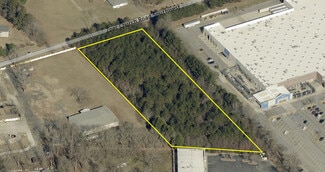 More details for 4002 Zoar Church Rd, Snellville, GA - Land for Sale