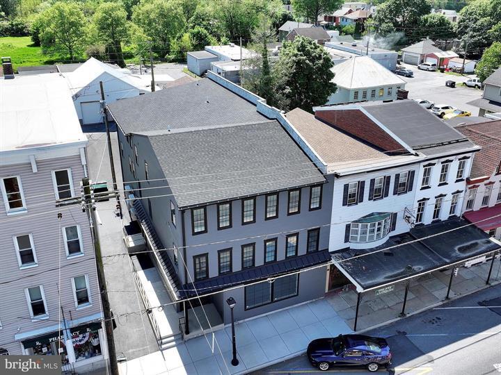 336-338 Main St, Denver, PA à vendre - Photo du bâtiment - Image 3 de 73