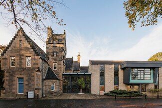 Plus de détails pour 496 Ferry Rd, Edinburgh - Bureau à louer