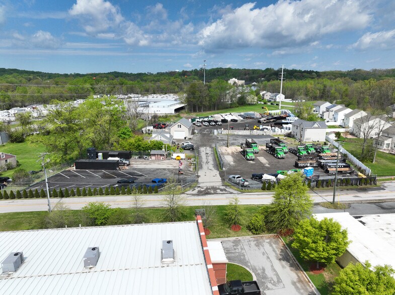 11116 Red Lion Road, White Marsh, MD à louer - Photo du bâtiment - Image 3 de 15