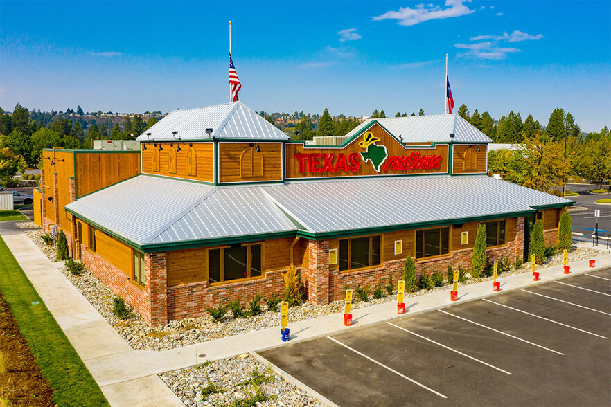 7611 N Division St, Spokane, WA for sale - Primary Photo - Image 1 of 1