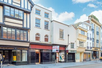 More details for 43-45 High St, Exeter - Retail for Lease