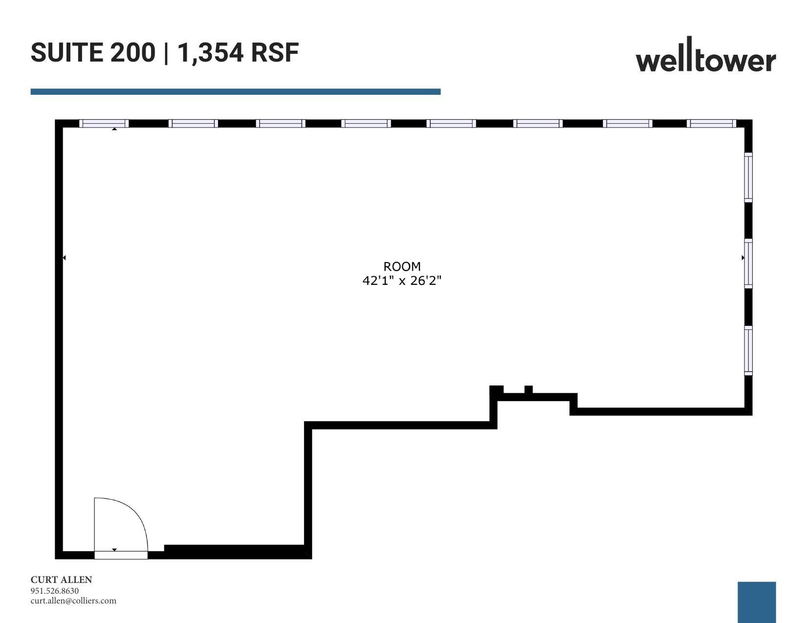 6620 Coyle Ave, Carmichael, CA à louer Plan d  tage- Image 1 de 1