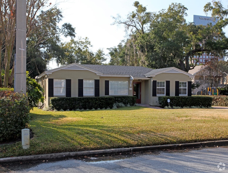 130 Pasadena Pl, Orlando, FL for lease - Building Photo - Image 2 of 9