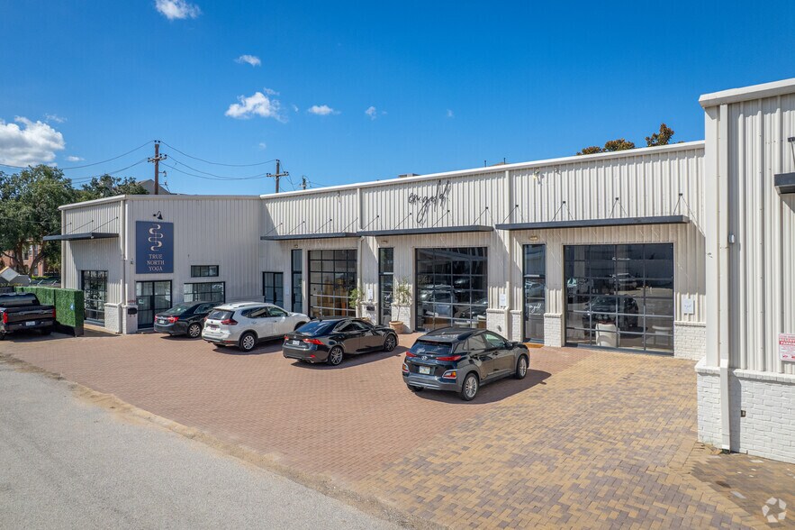 3330 Audley St, Houston, TX à vendre - Photo du bâtiment - Image 3 de 24