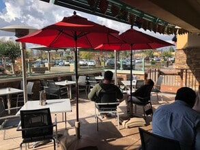 14200-14474 Culver Dr, Irvine, CA à louer Photo du bâtiment- Image 2 de 11