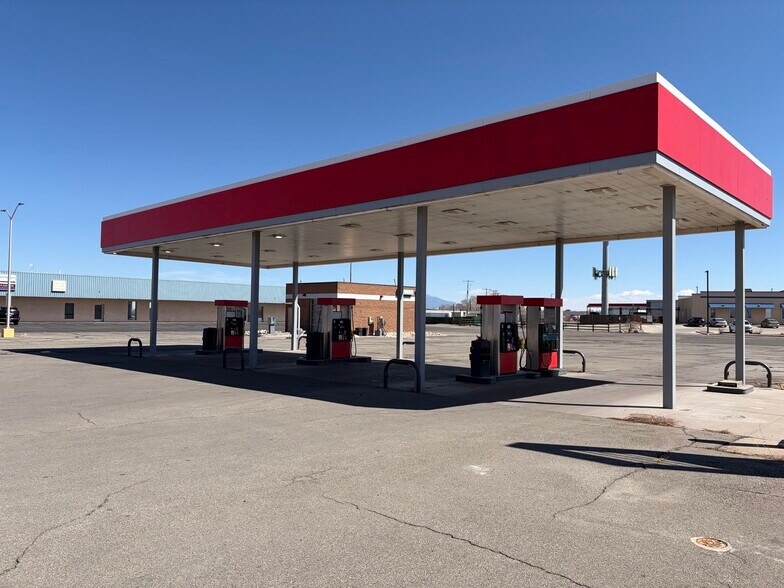 3213 Main St, Alamosa, CO à vendre - Autre - Image 3 de 7