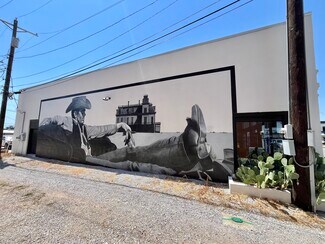 Plus de détails pour 112 W Wise St, Bowie, TX - Bureau à vendre